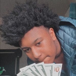 Meet your Posher, Noah